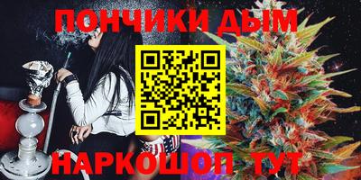 хмурый Усть-Илимск